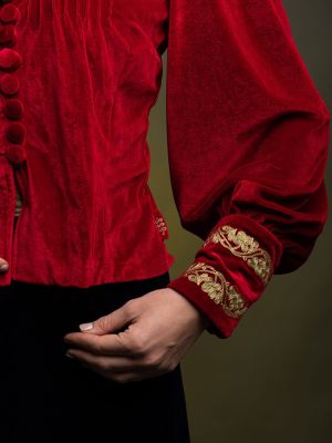 simtex - kolekcija - kralj