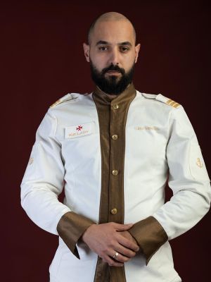 kuvar, restoran, caffe bar, picerija