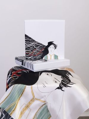 marama - Atelje Kralj