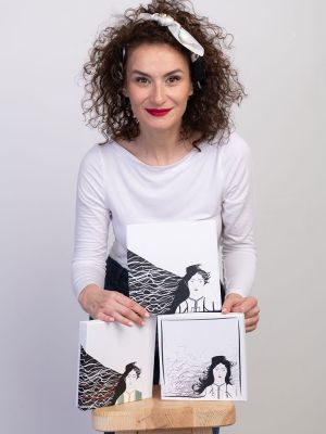 marama - Atelje Kralj