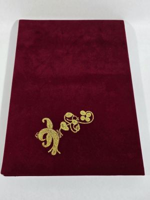 montenegro memories - folder za dokumenta