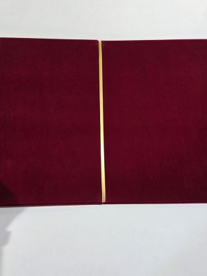 montenegro memories - folder za dokumenta