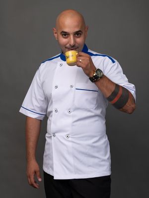 simtex - uniforma za kuvare