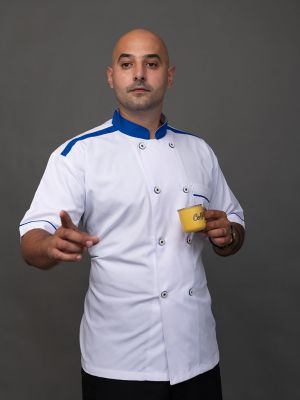 simtex - uniforma za kuvare