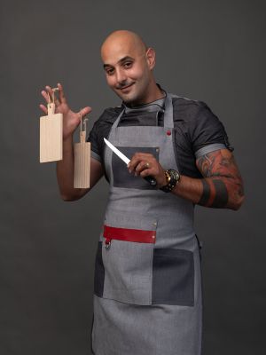 simtex - uniforma za kuvare