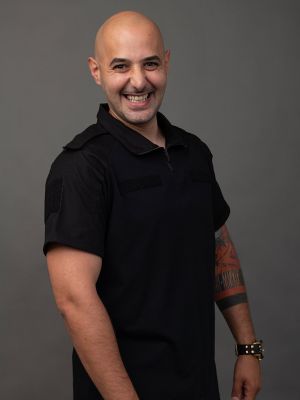 simtex - obezbjedjenje