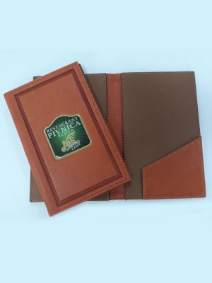 folder za racun