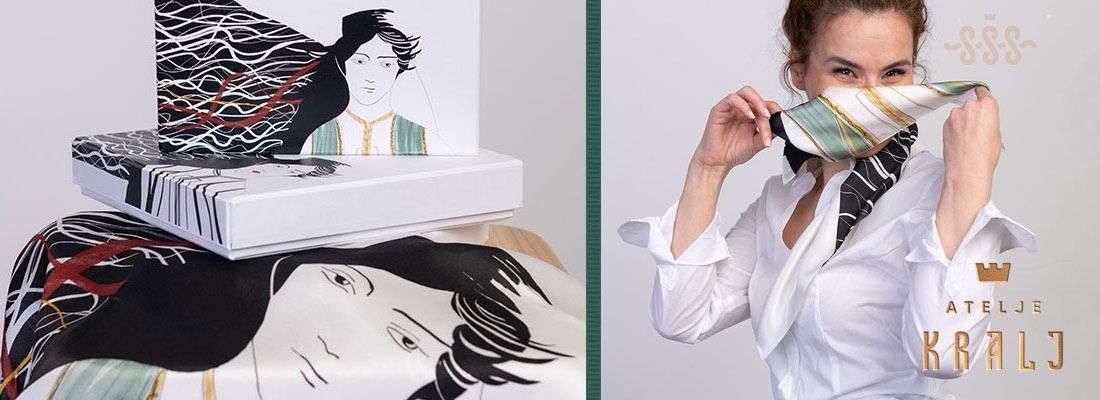 marama - Atelje Kralj