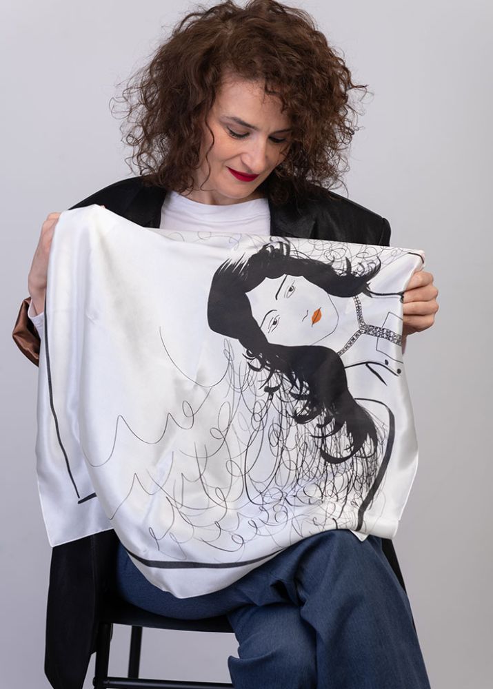 marama - Atelje Kralj