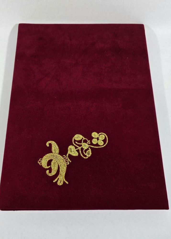 montenegro memories - folder za dokumenta