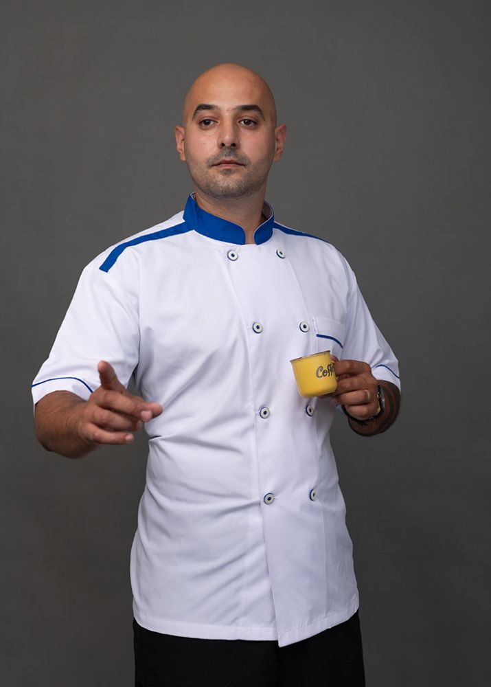 simtex - uniforma za kuvare