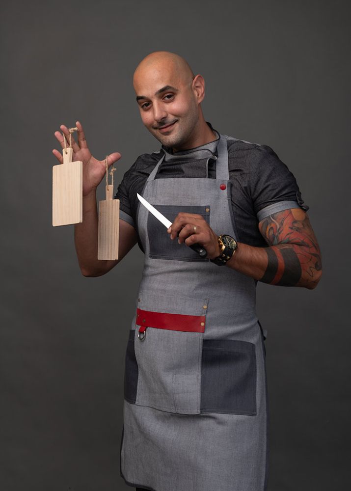 simtex - uniforma za kuvare