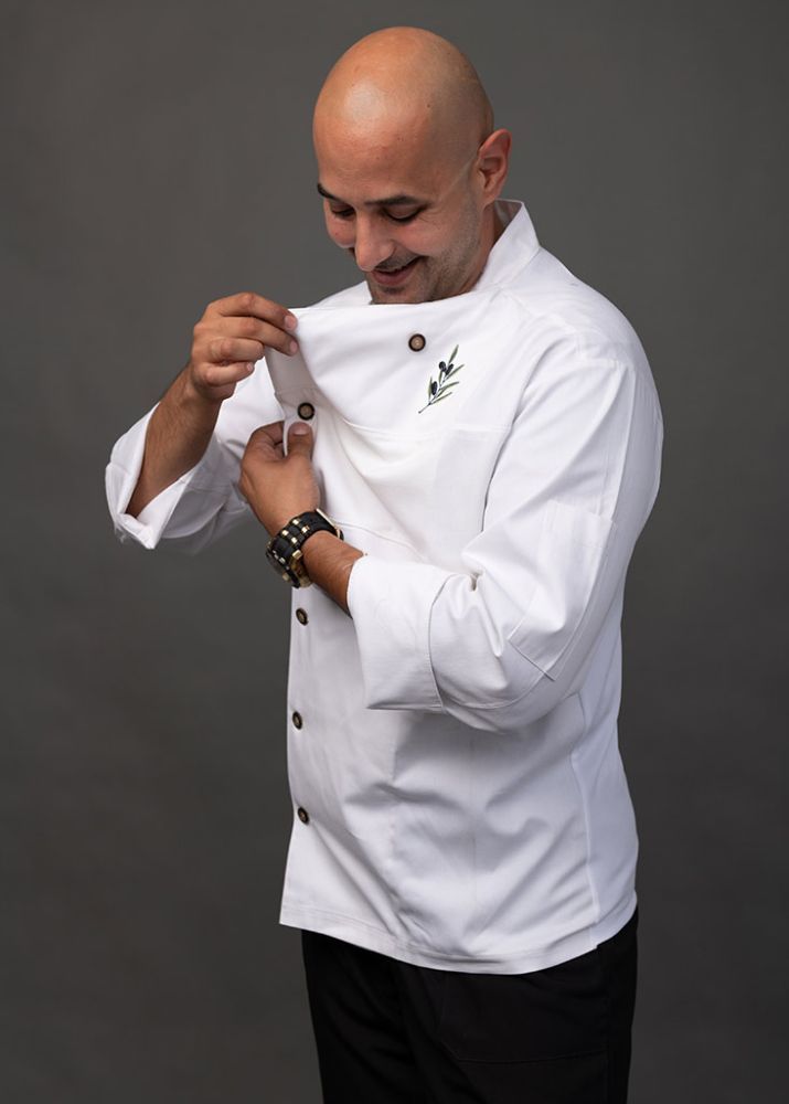 simtex - uniforma za kuvare