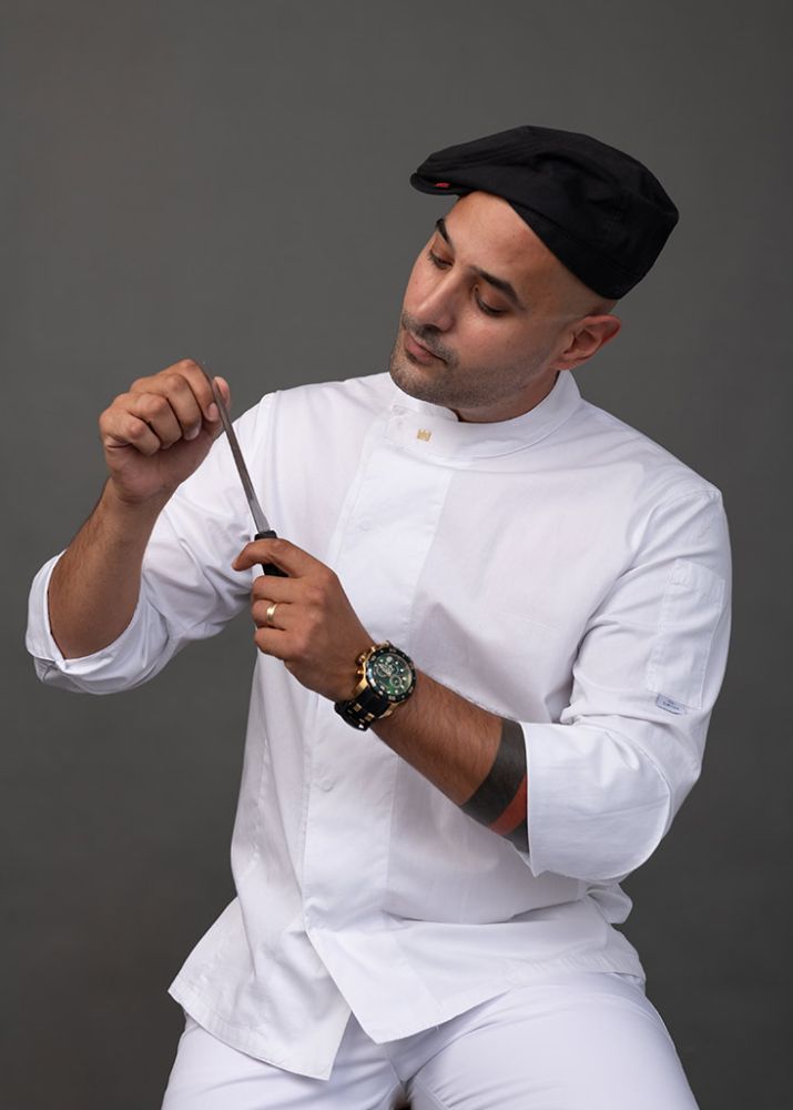 simtex - uniforma za kuvare