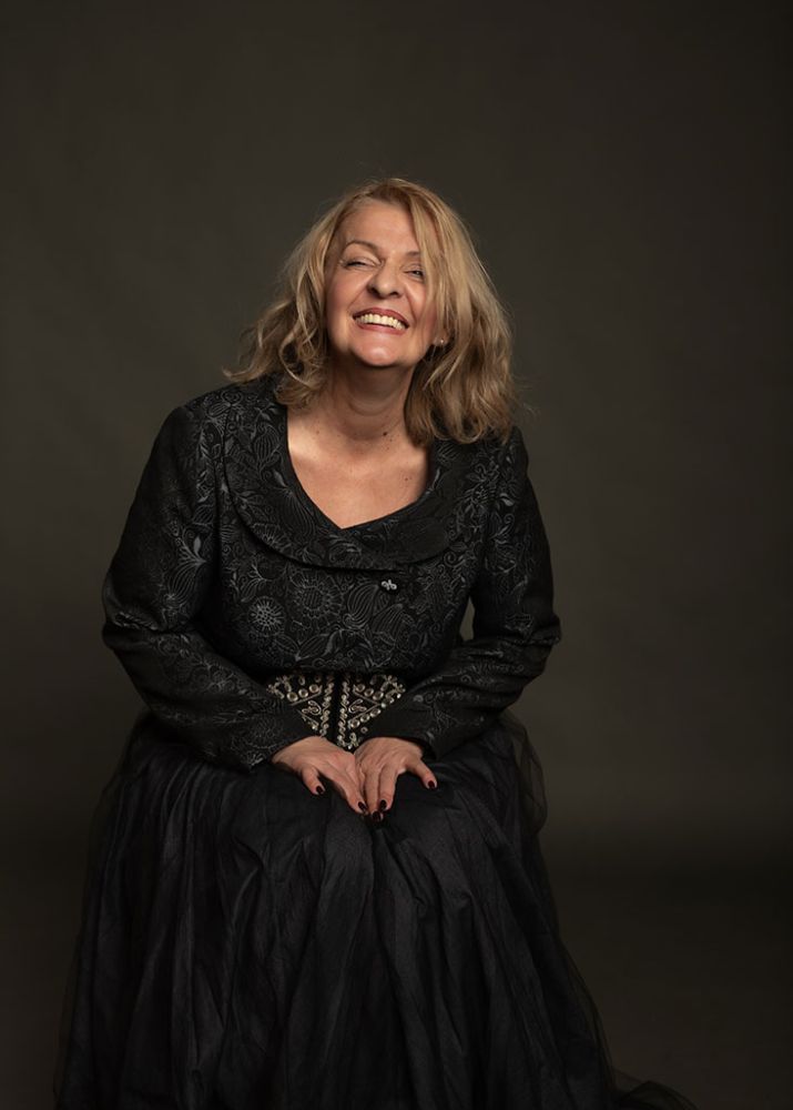 Simtex - Atelje Kralj