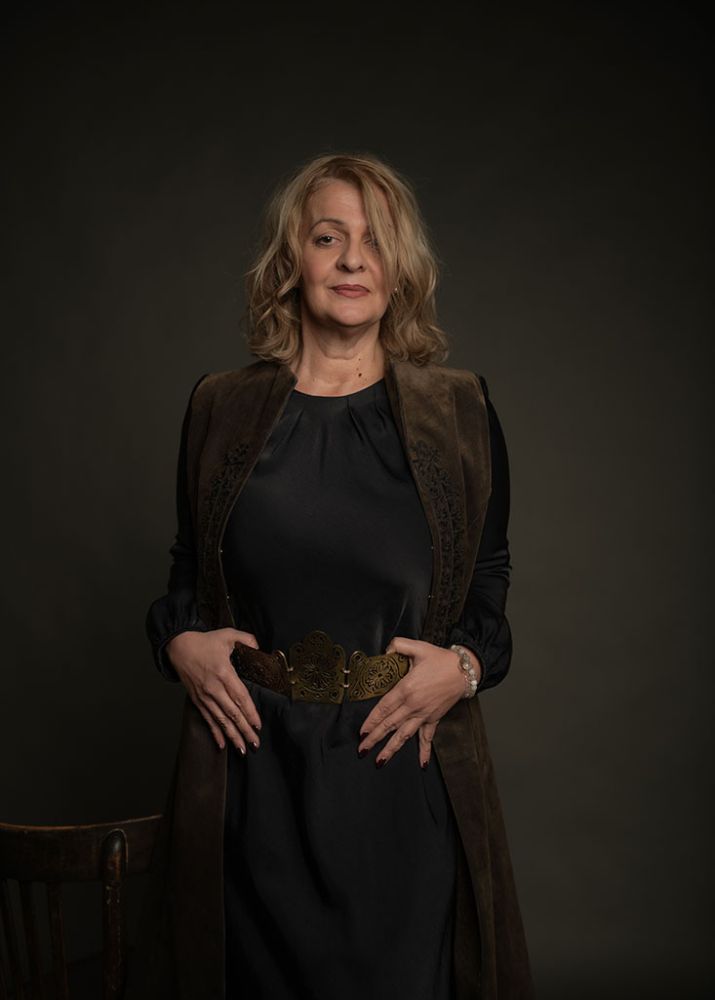 Simtex - Atelje Kralj