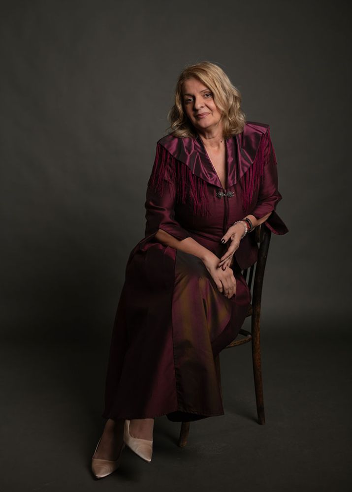 Simtex - Atelje Kralj