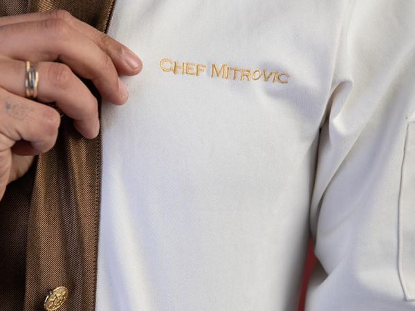 kuvar, restoran, caffe bar, picerija