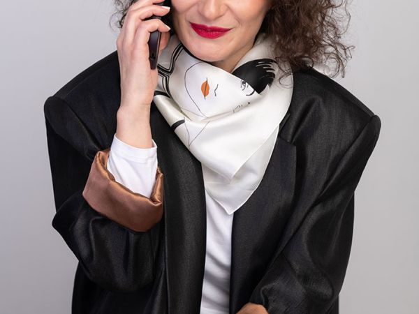 marama - Atelje Kralj