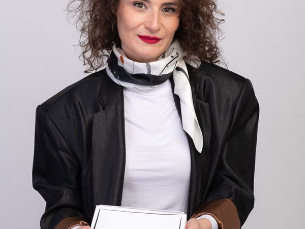 marama - Atelje Kralj