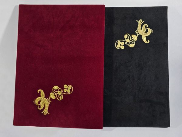 montenegro memories - folder za dokumenta